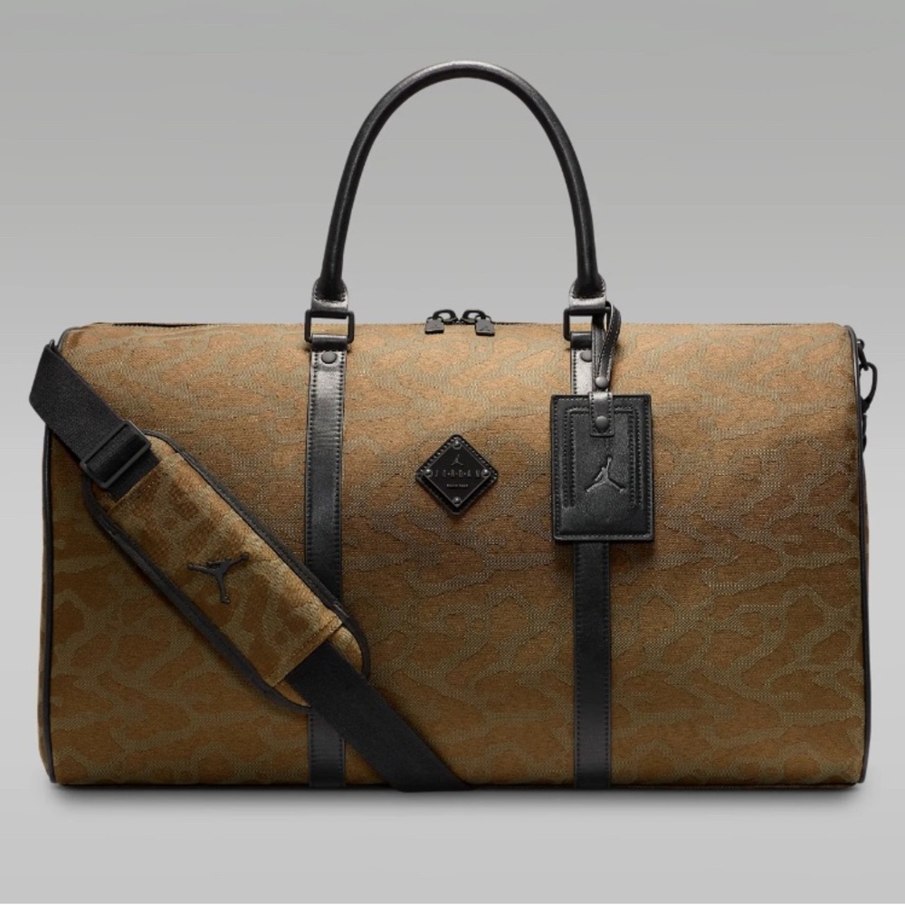 Jordan Icon Duffle Bag (40L) style#LM0949-G16